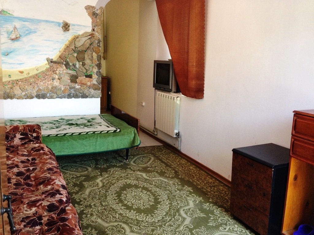 Фото квартиры 3