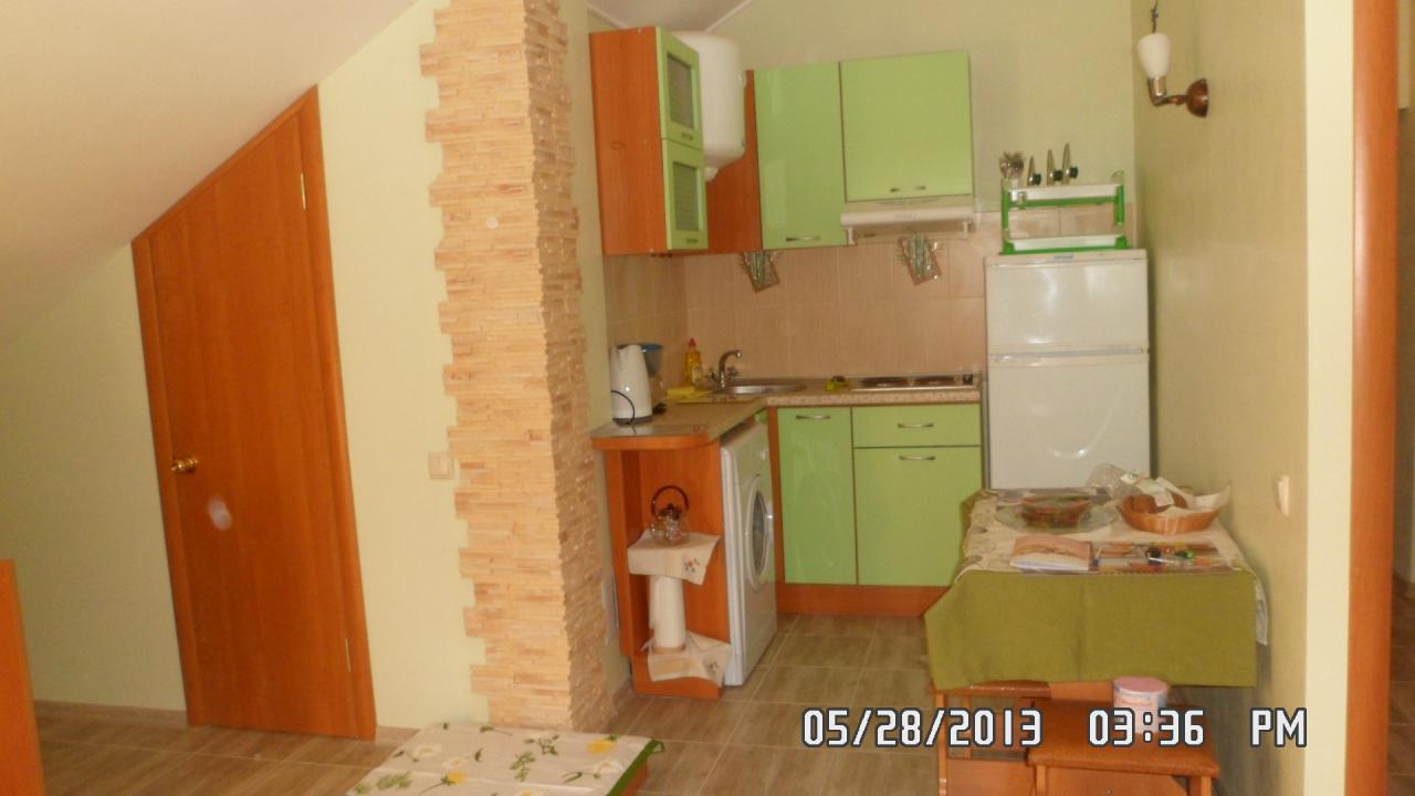 Фото квартиры 3