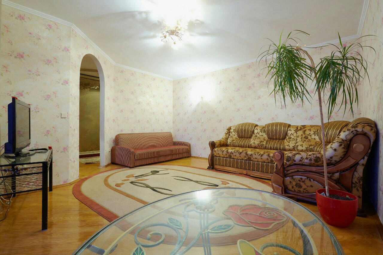 Фото квартиры 6