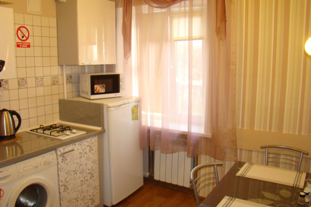 Фото квартиры 4