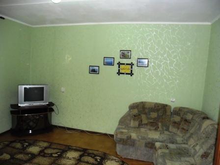 Фото квартиры 2