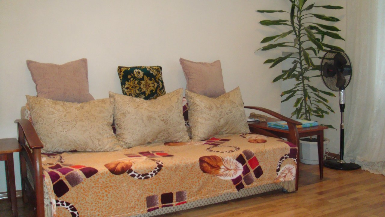 Фото квартиры 4