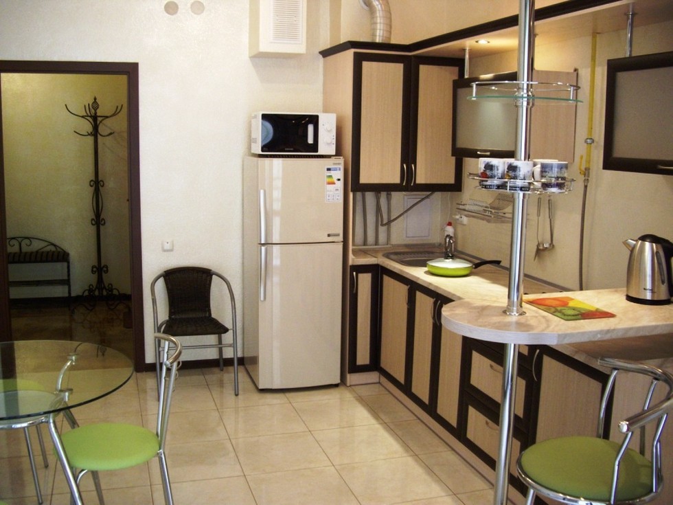 Фото квартиры 3