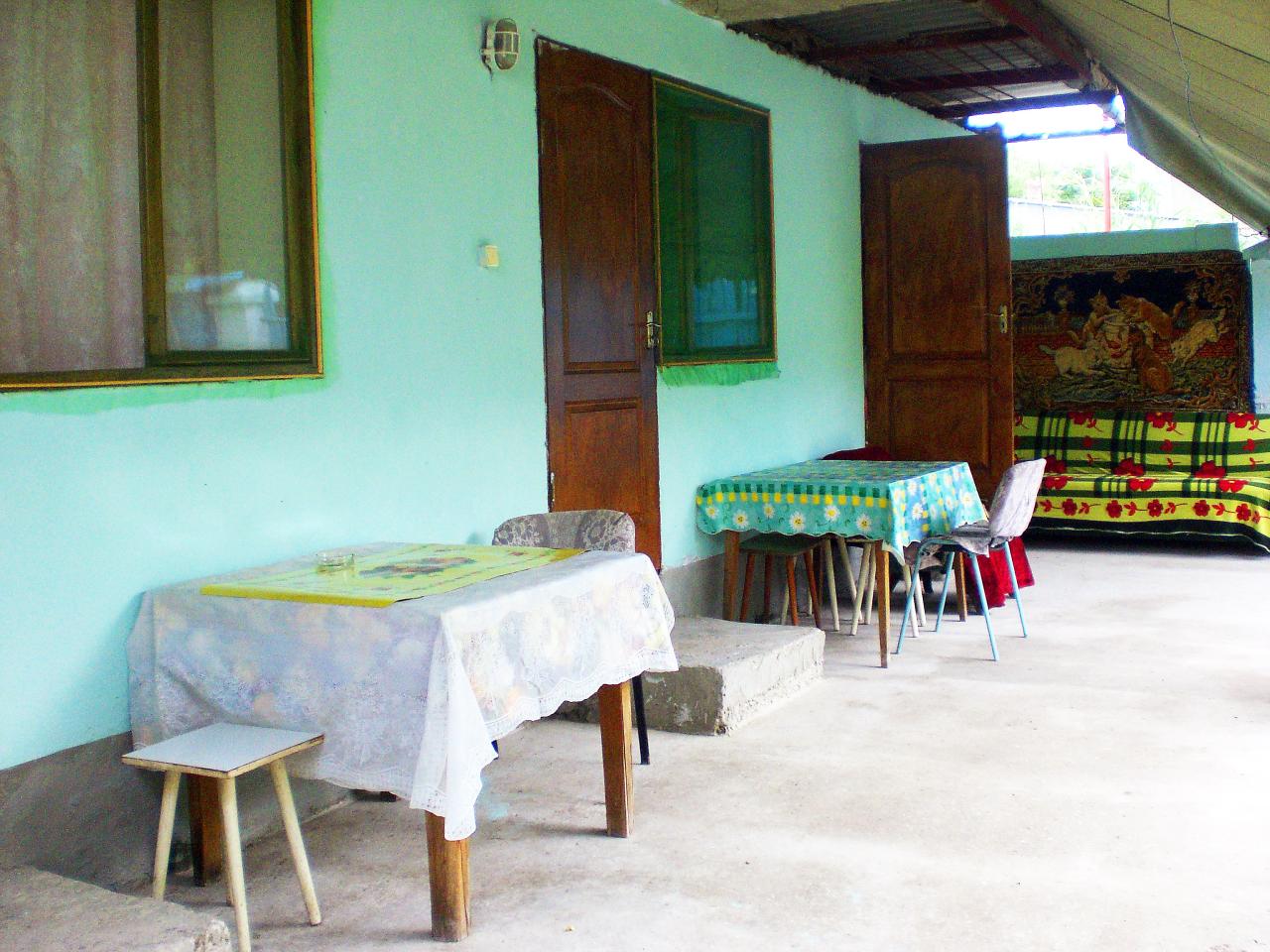 Фото квартиры 1