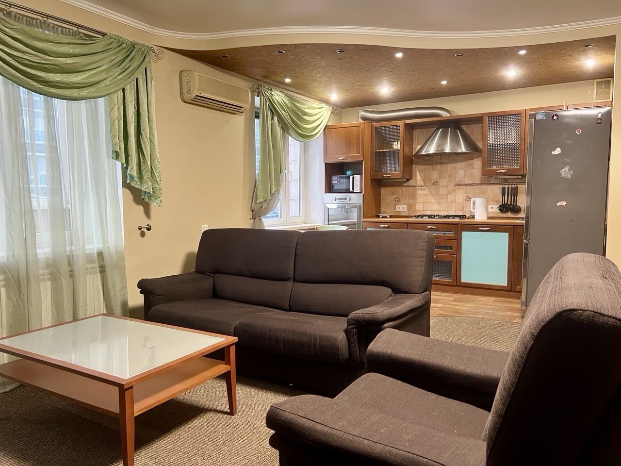 Фото квартиры 1