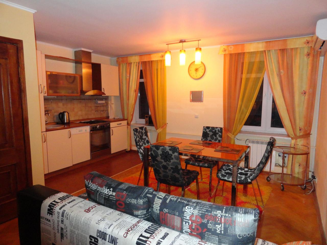 Фото квартиры 4