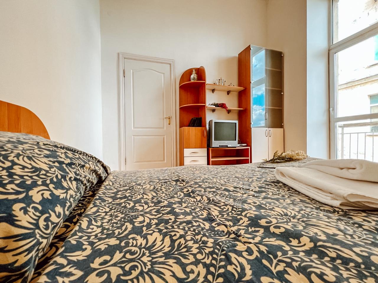 Фото квартиры 1