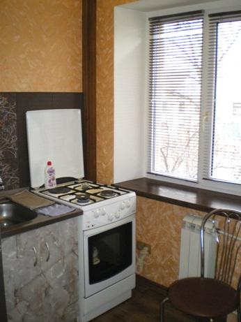 Фото квартиры 5