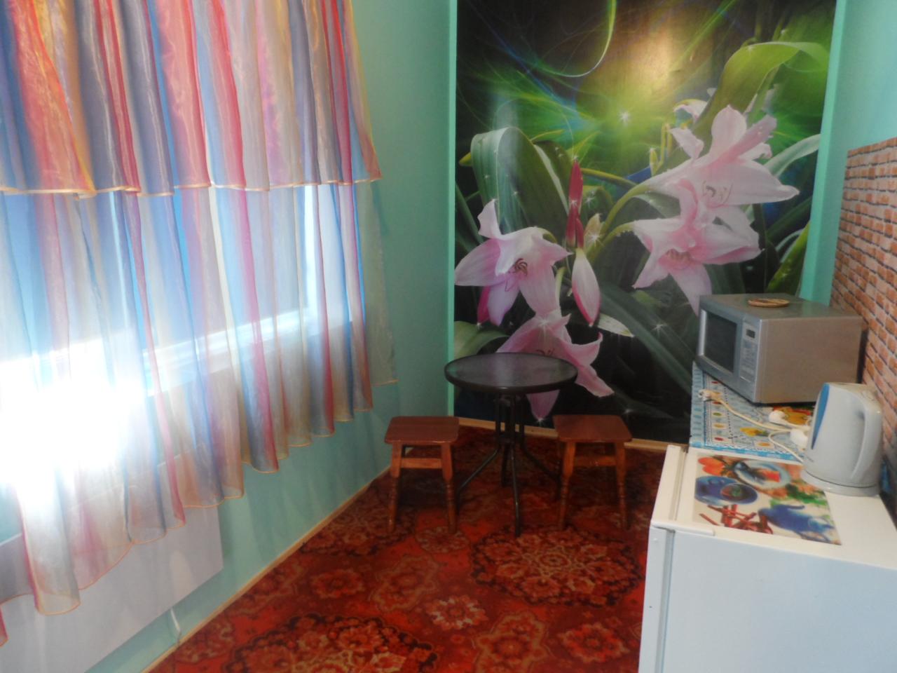 Фото квартиры 4