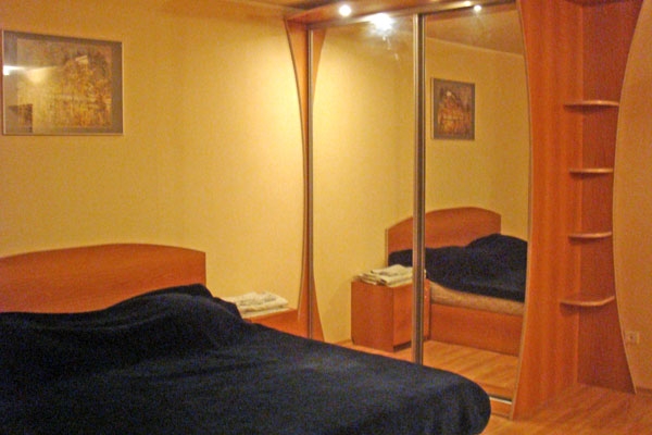 Фото квартиры 1