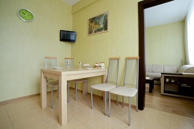 Фото квартиры 13