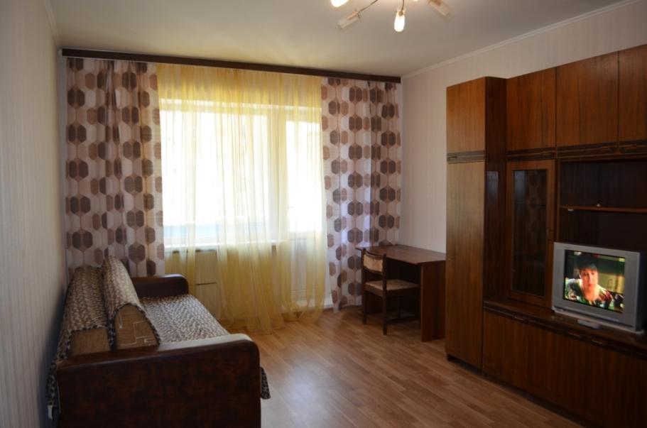 Фото квартиры 3