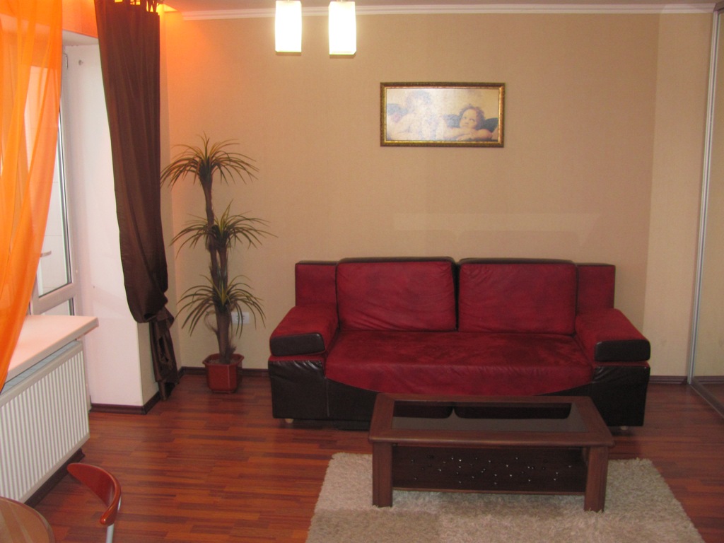 Фото квартиры 5