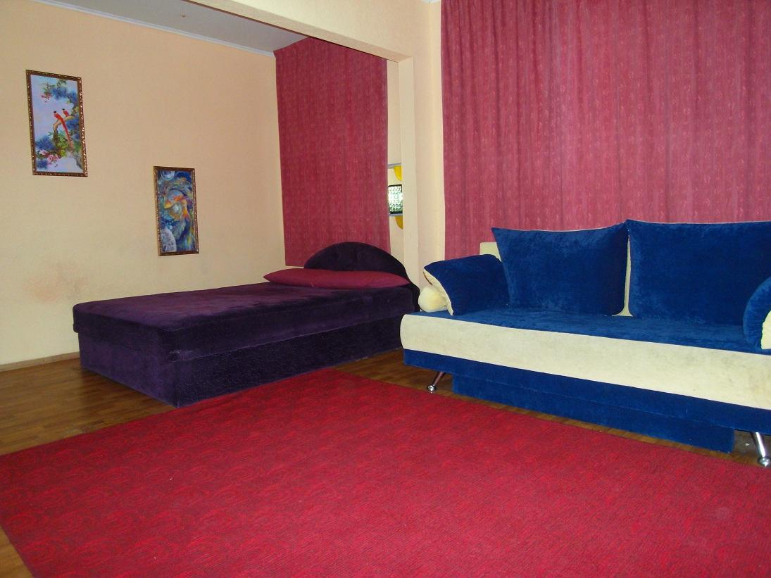 Фото квартиры 5