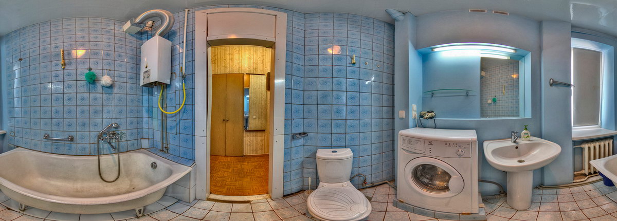 Фото квартиры 2