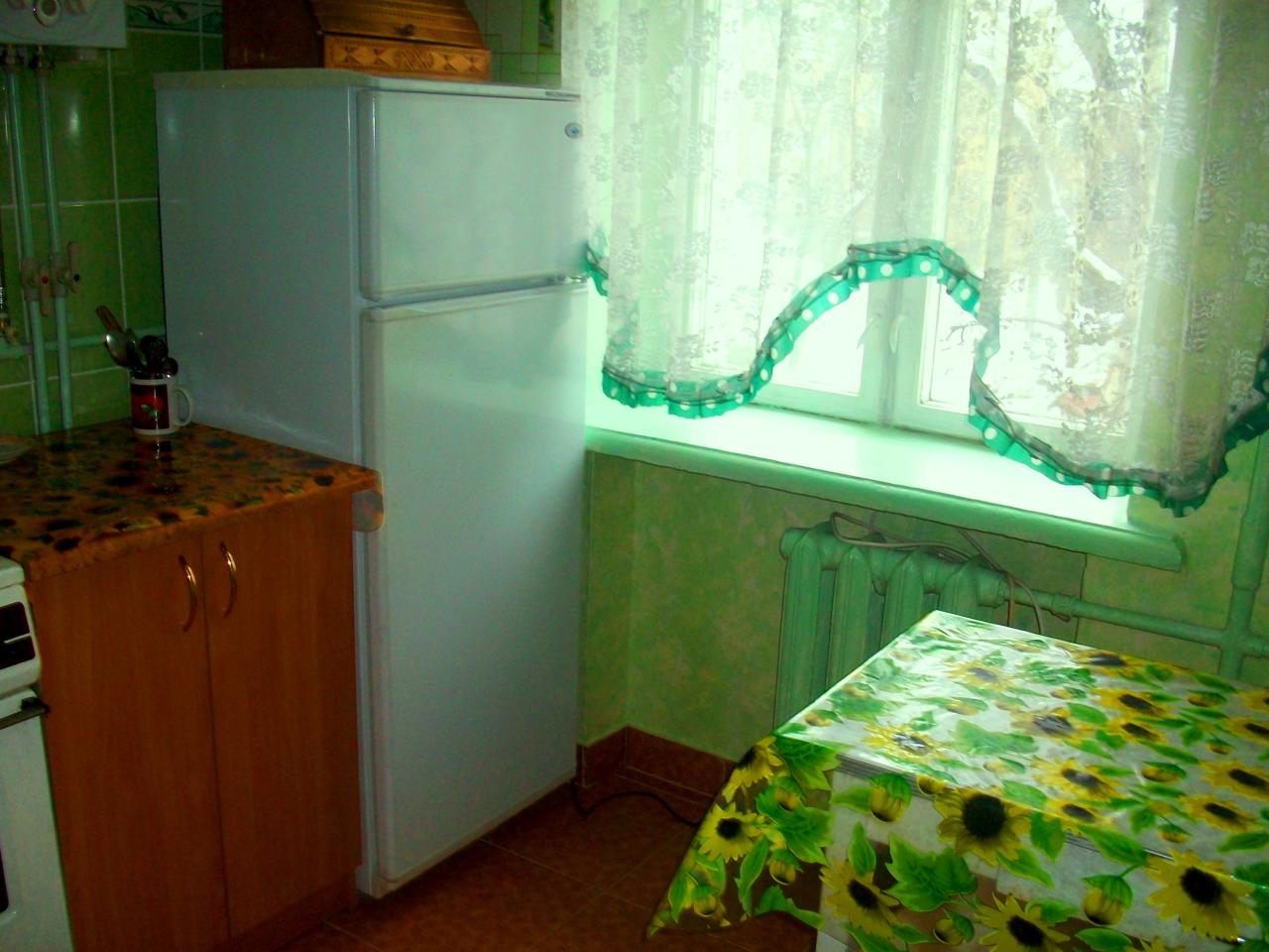 Фото квартиры 8