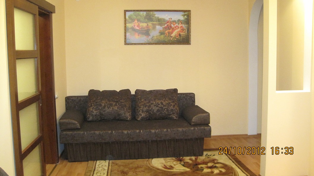 Фото квартиры 3