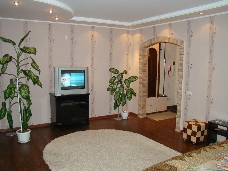 Фото квартиры 13