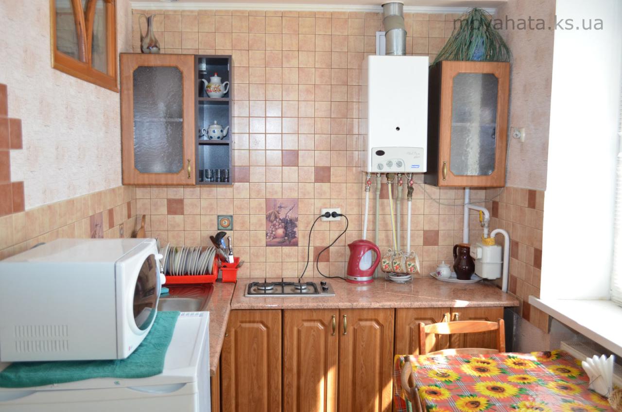 Фото квартиры 2