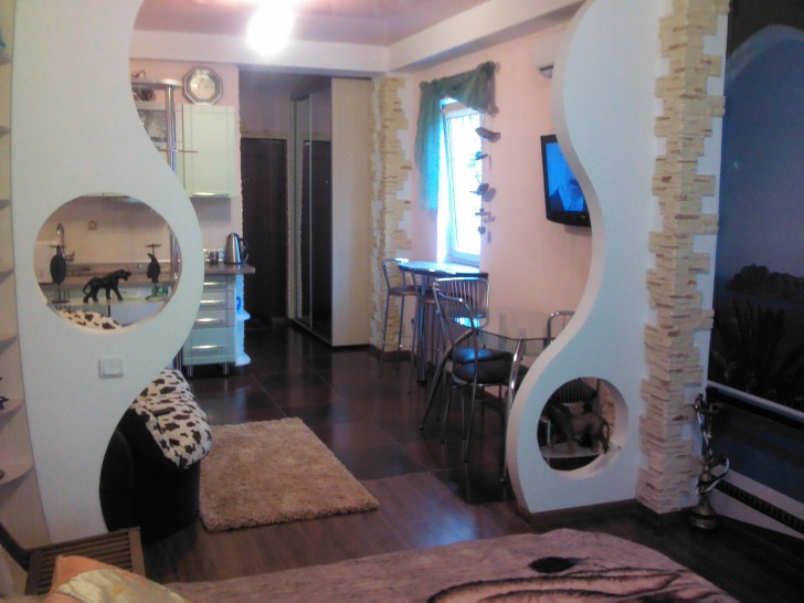 Фото квартиры 5