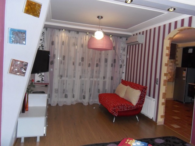 Фото квартиры 5