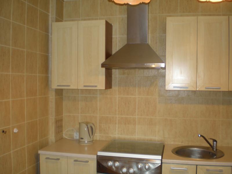 Фото квартиры 3