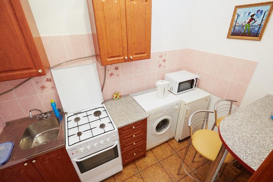 Фото квартиры 4