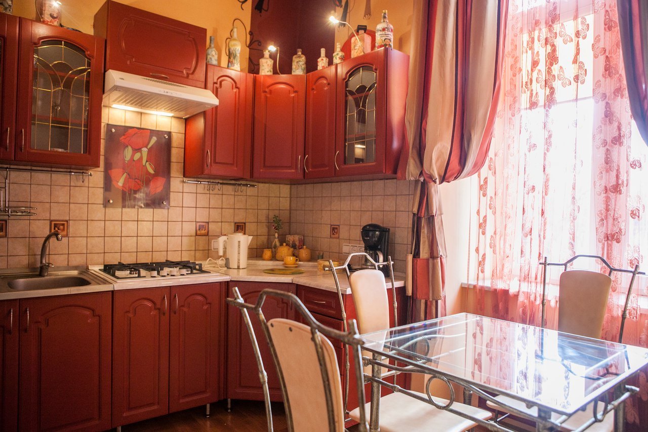 Фото квартиры 4