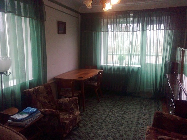 Фото квартиры 1