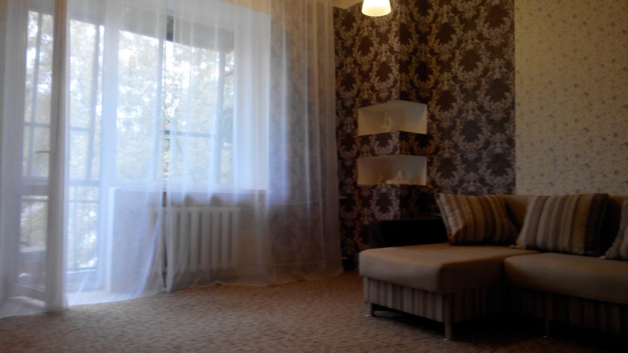 Фото квартиры 4