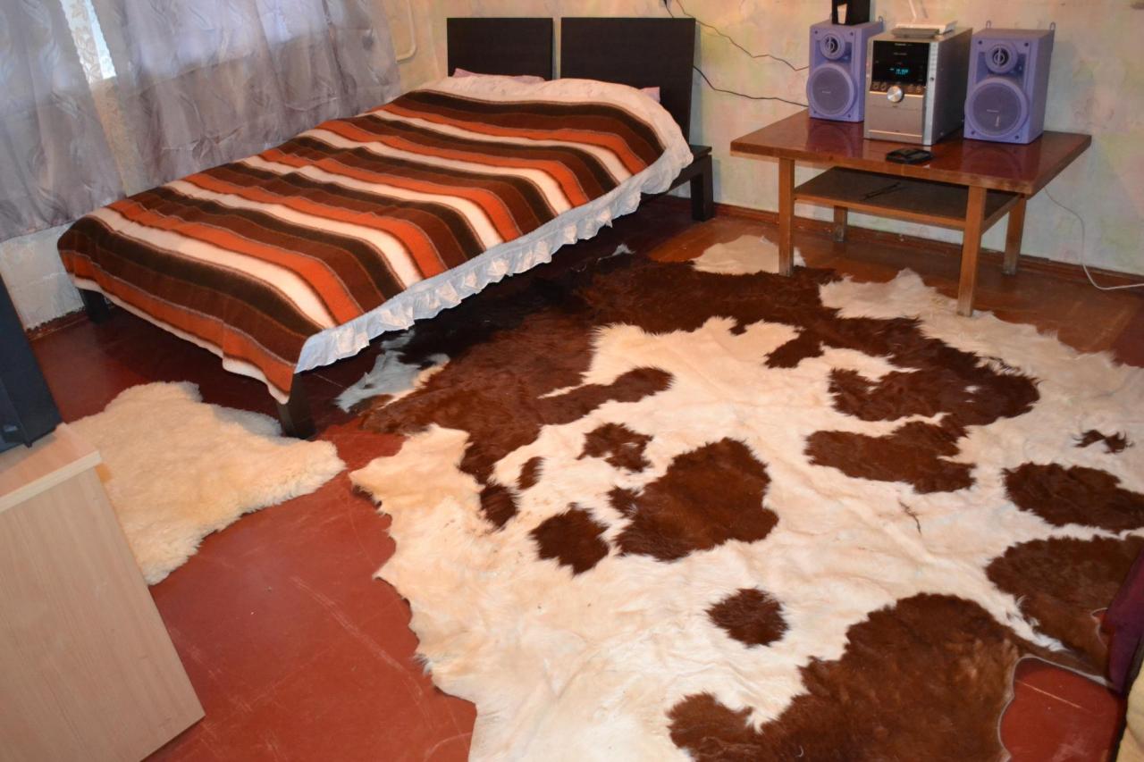 Фото квартиры 1