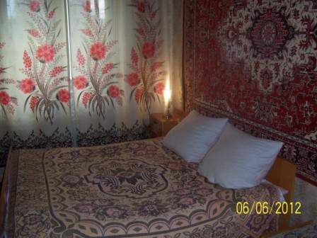 Фото квартиры 1