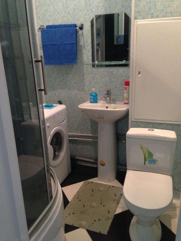 Фото квартиры 5