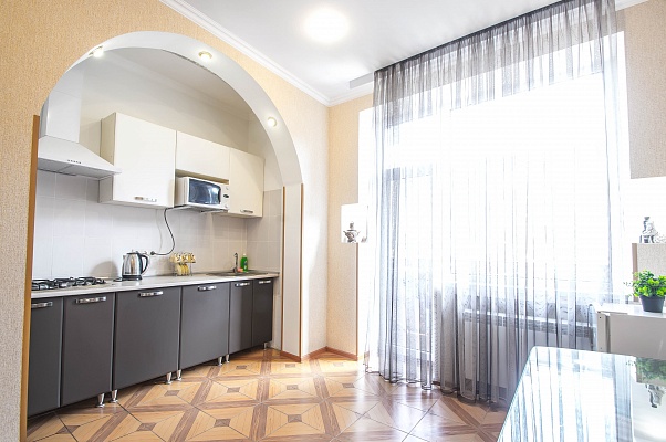 Фото квартиры 8