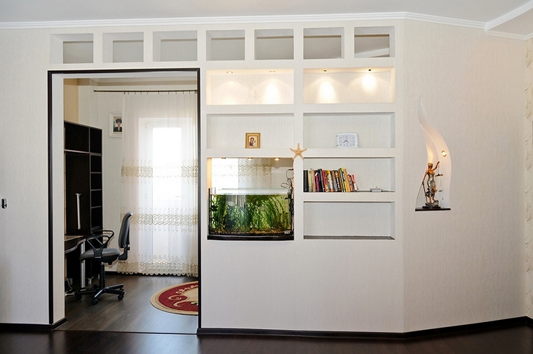 Фото квартиры 3