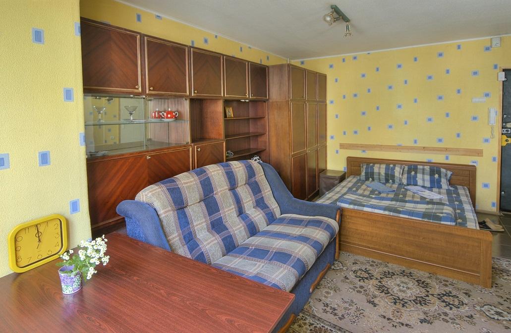 Фото квартиры 2