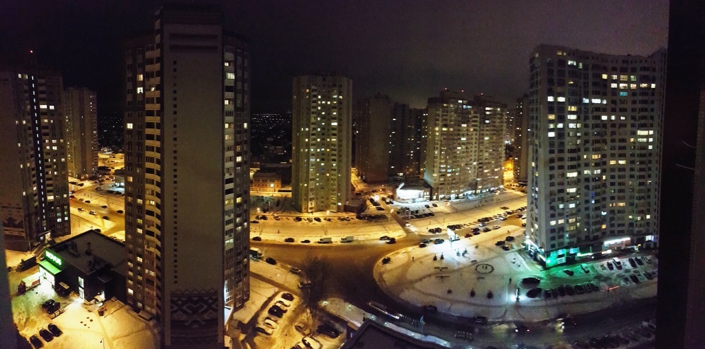 Фото квартиры 16