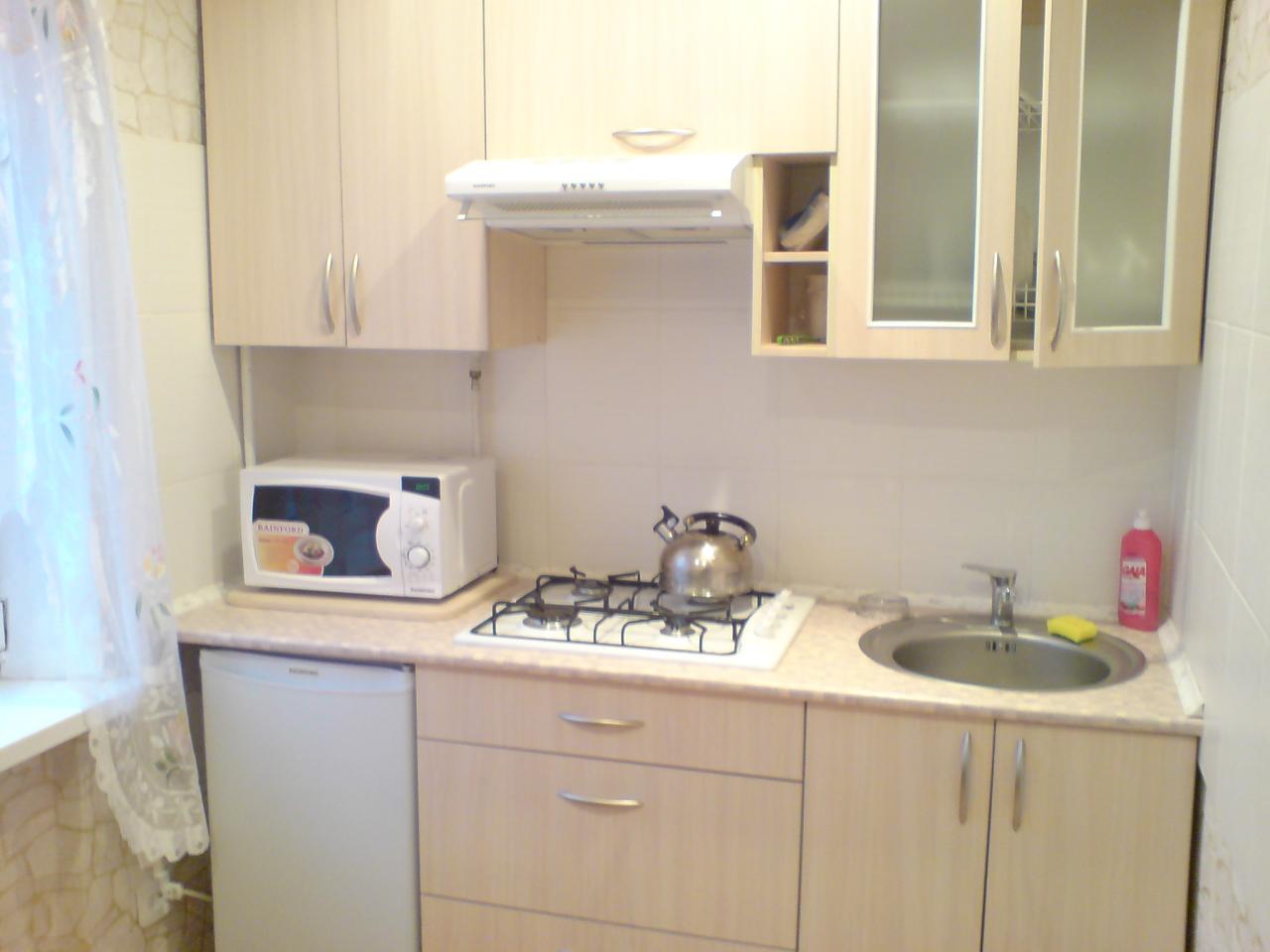 Фото квартиры 6