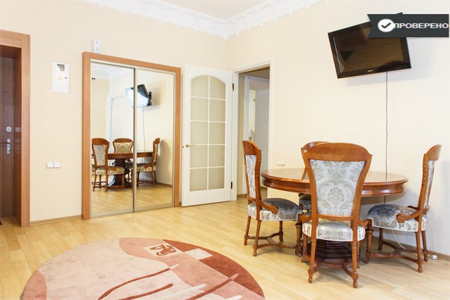 Фото квартиры 8