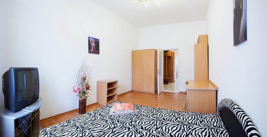 Фото квартиры 2