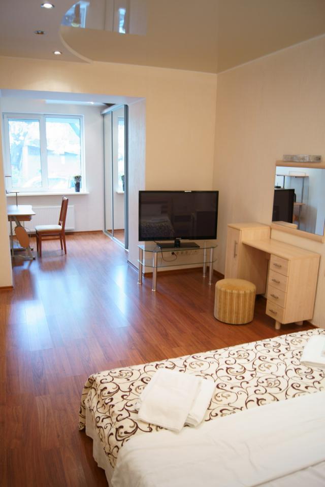 Фото квартиры 3