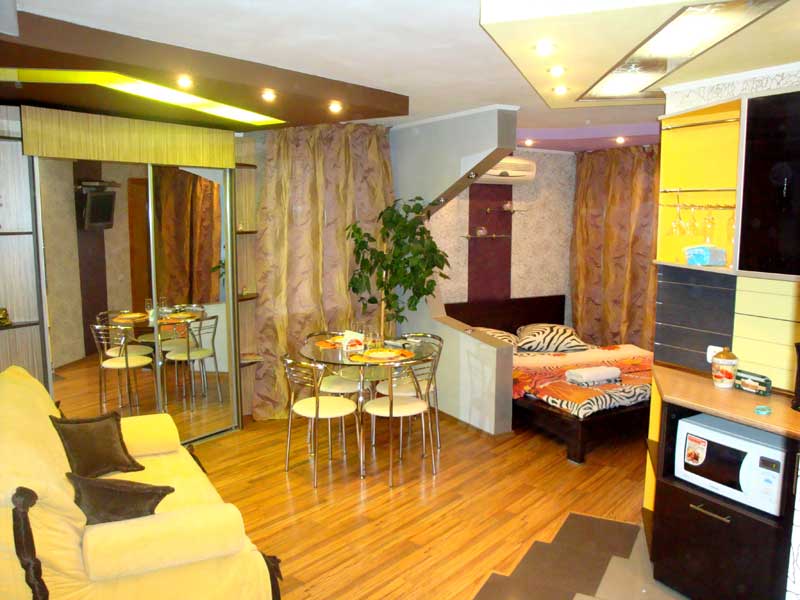 Фото квартиры 1