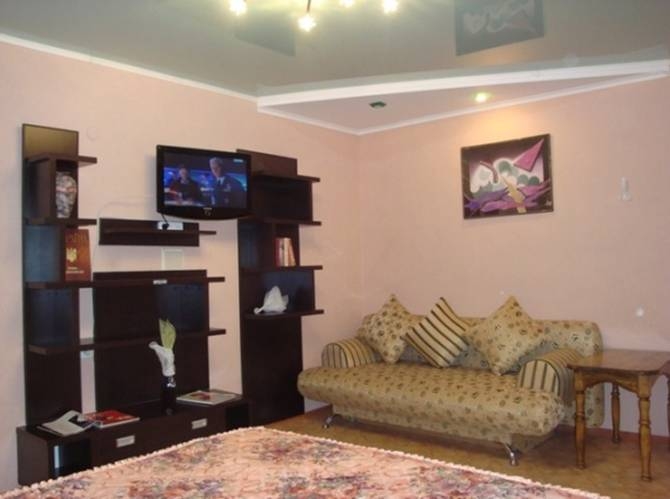 Фото квартиры 3