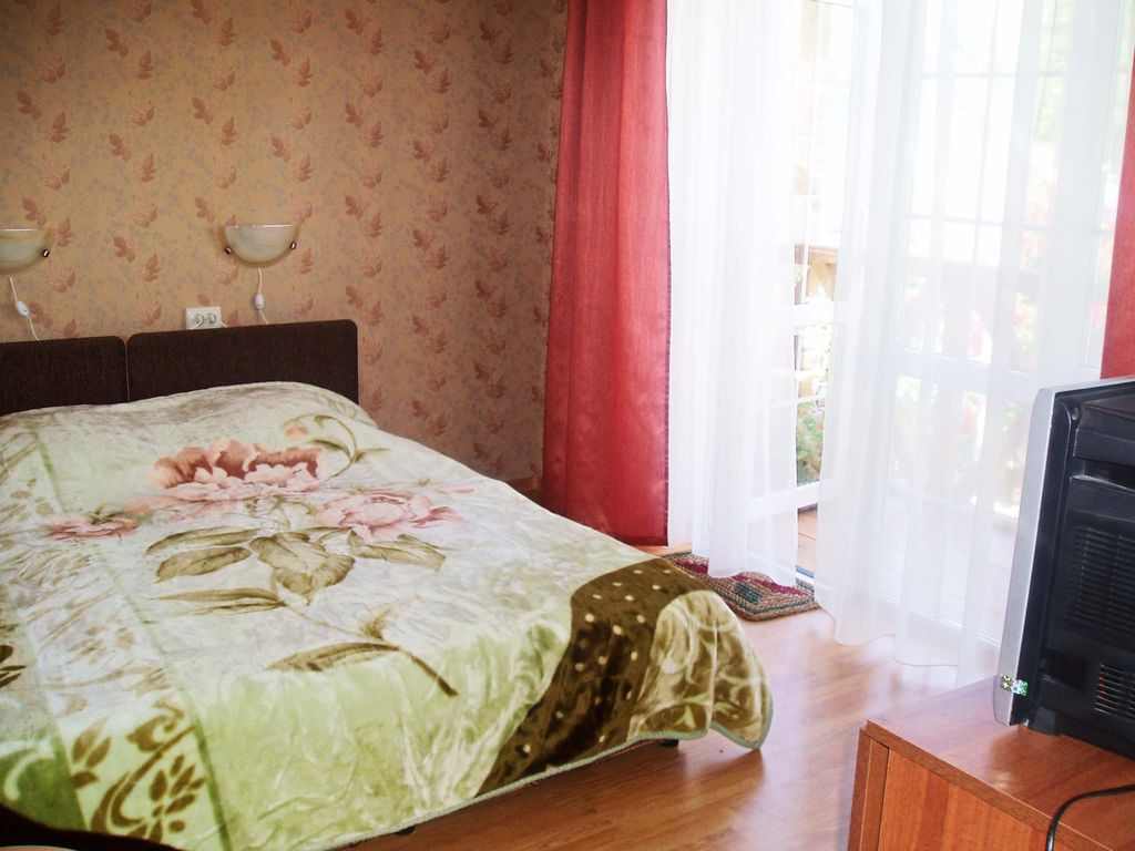 Фото квартиры 5