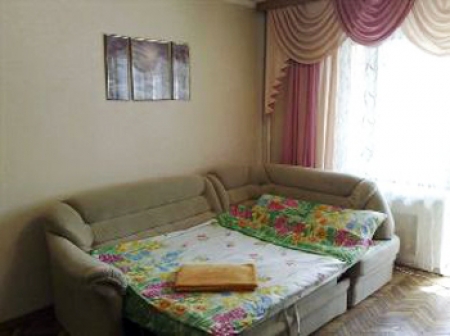 Фото квартиры 1