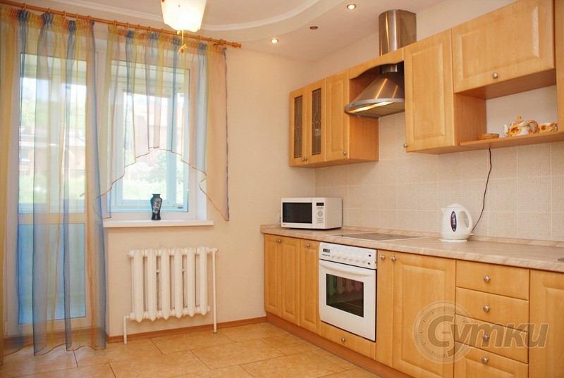 Фото квартиры 5