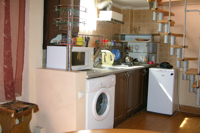 Фото квартиры 3