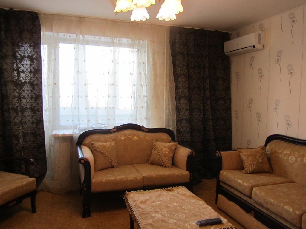 Фото квартиры 3