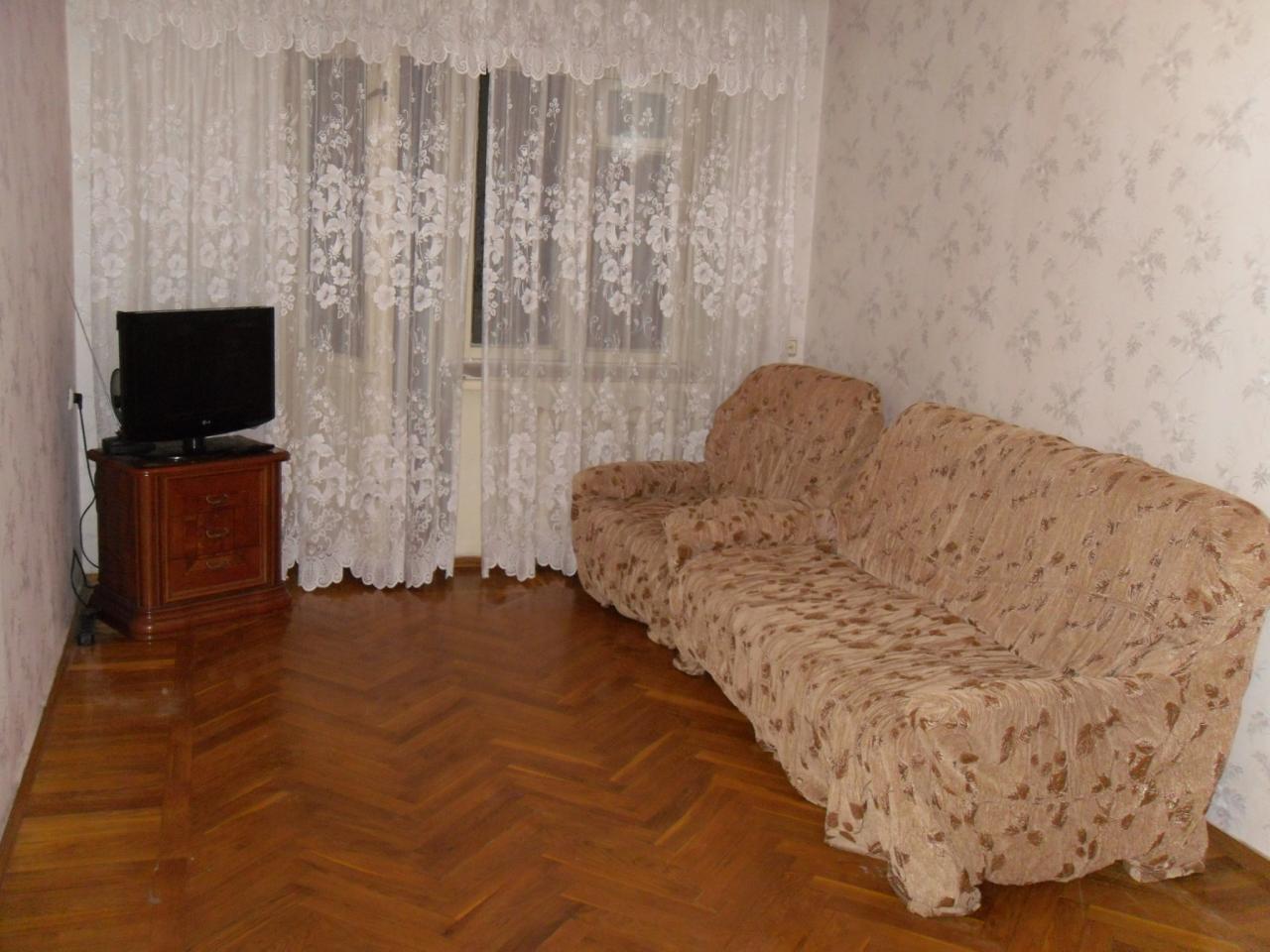 Фото квартиры 1