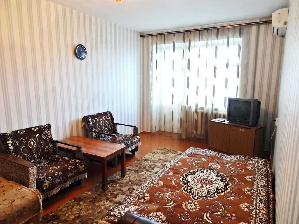 Фото квартиры 1